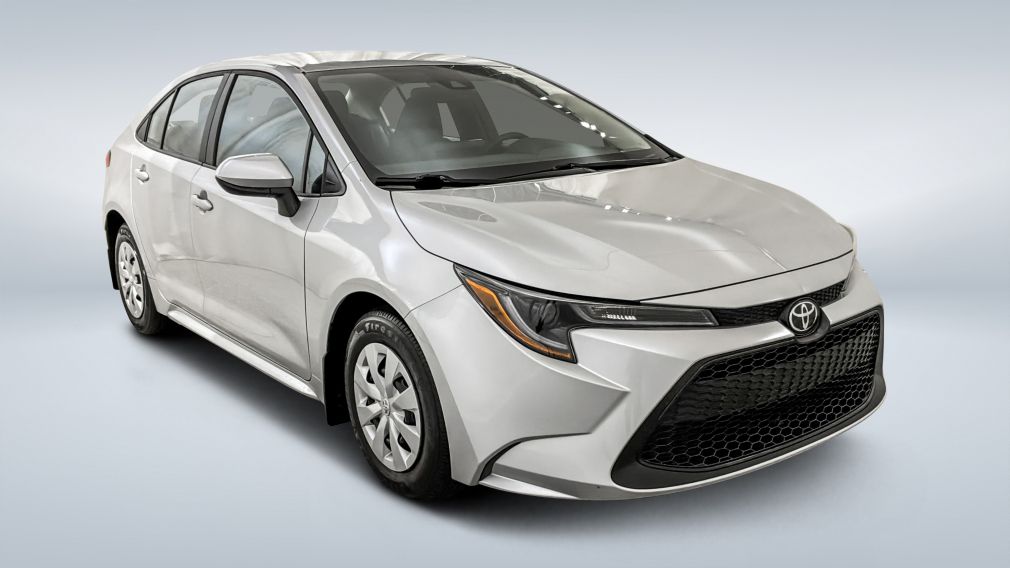 Toyota Corolla L