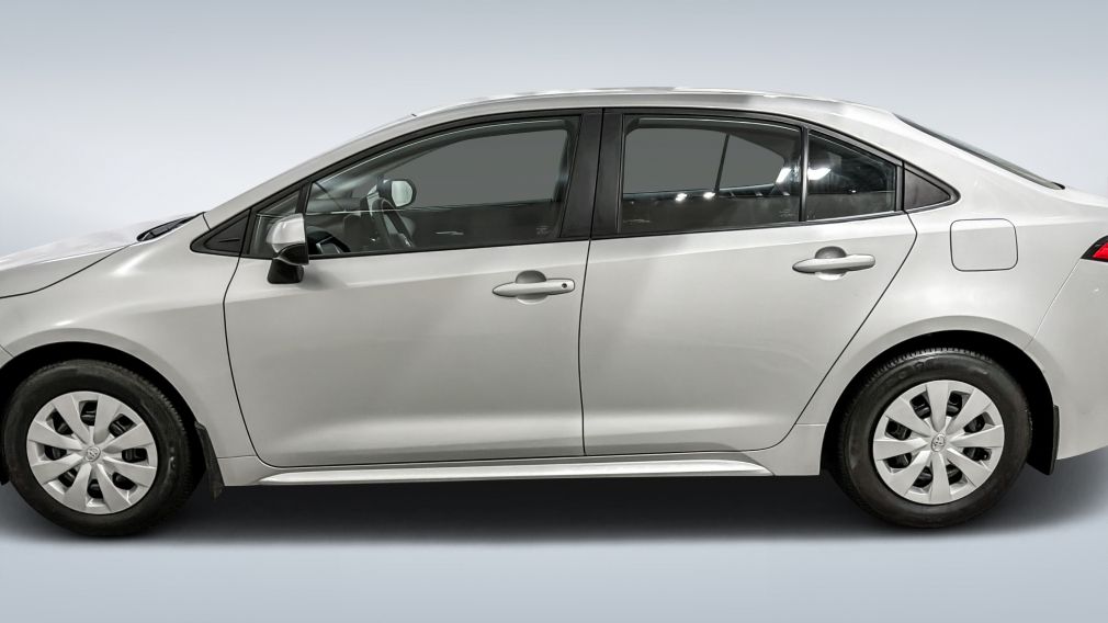 Toyota Corolla L 2021 d&rsquo;occasion à vendre - 6