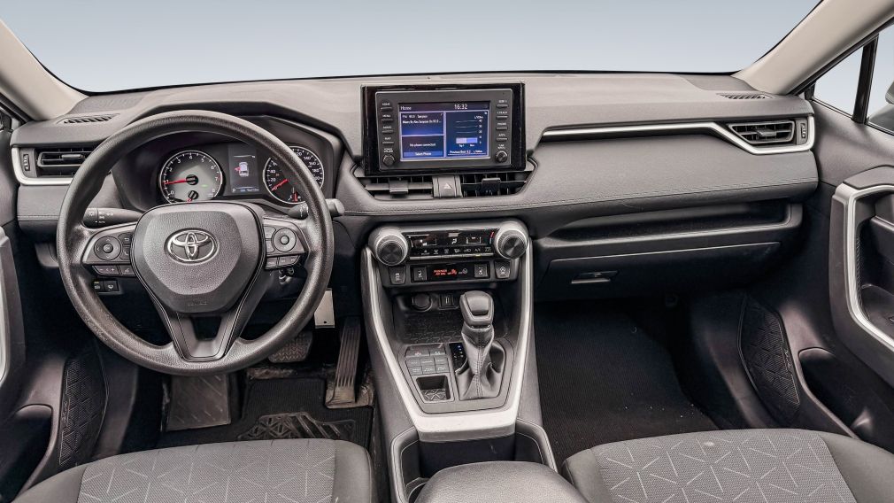 Toyota Rav 4 LE 2022 à vendre à Trois-Rivières - 5