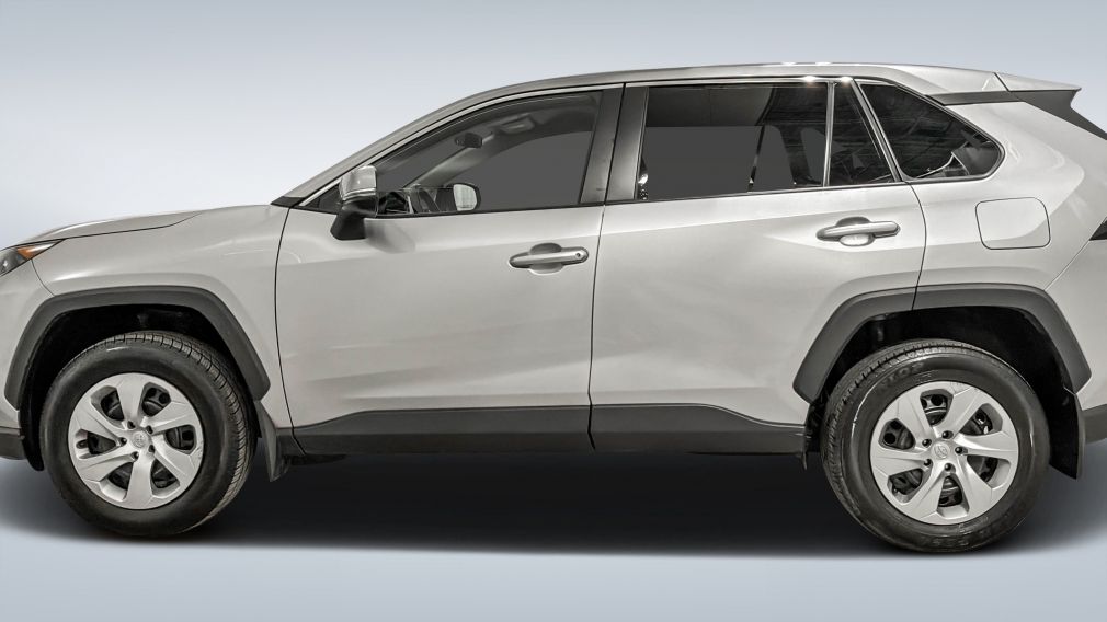 Toyota Rav 4 LE 2022 à vendre à Trois-Rivières - 12