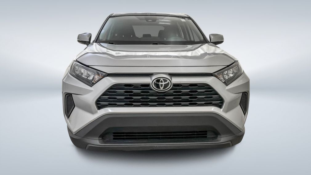 Toyota Rav 4 LE 2022 à vendre à Trois-Rivières - 14