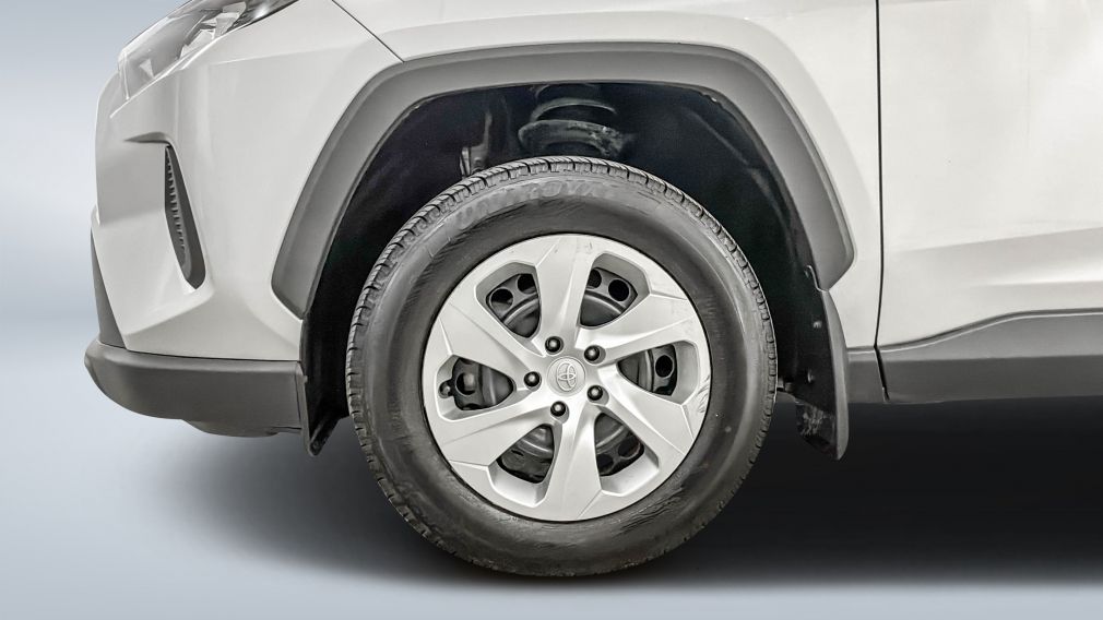 Toyota Rav 4 LE 2022 à vendre à Trois-Rivières - 15