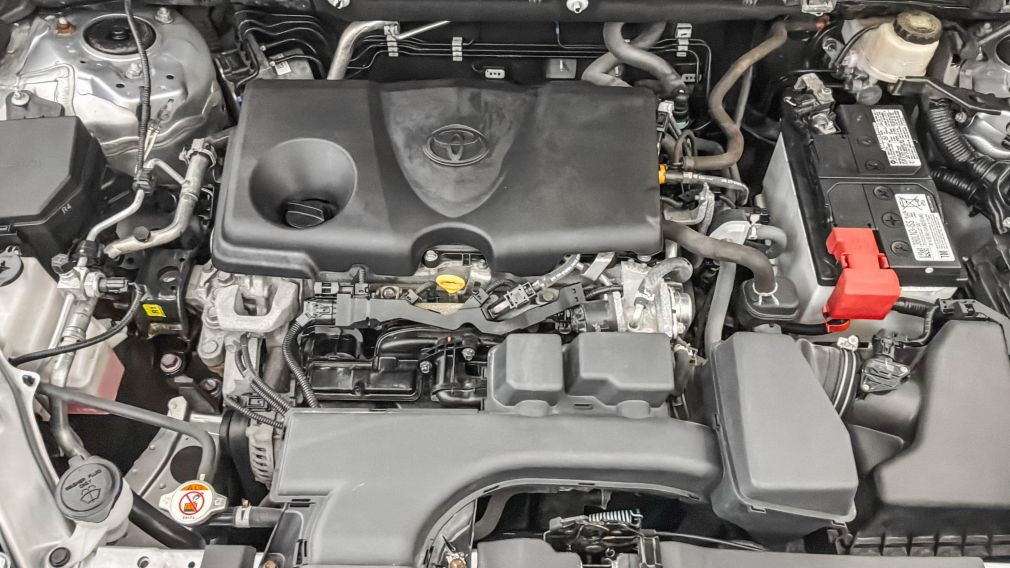 Toyota Rav 4 LE 2022 à vendre à Trois-Rivières - 17