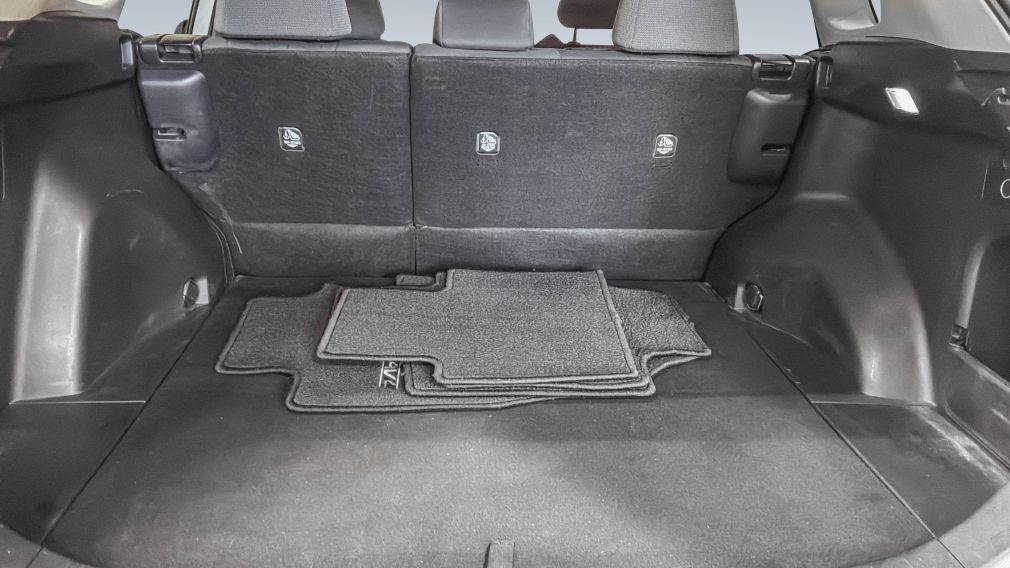 Toyota Rav 4 LE 2022 à vendre à Trois-Rivières - 18