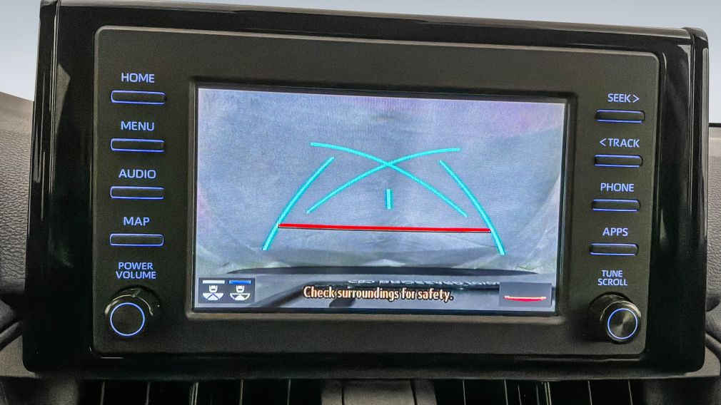 Toyota Rav 4 LE 2022 à vendre à Trois-Rivières - 22