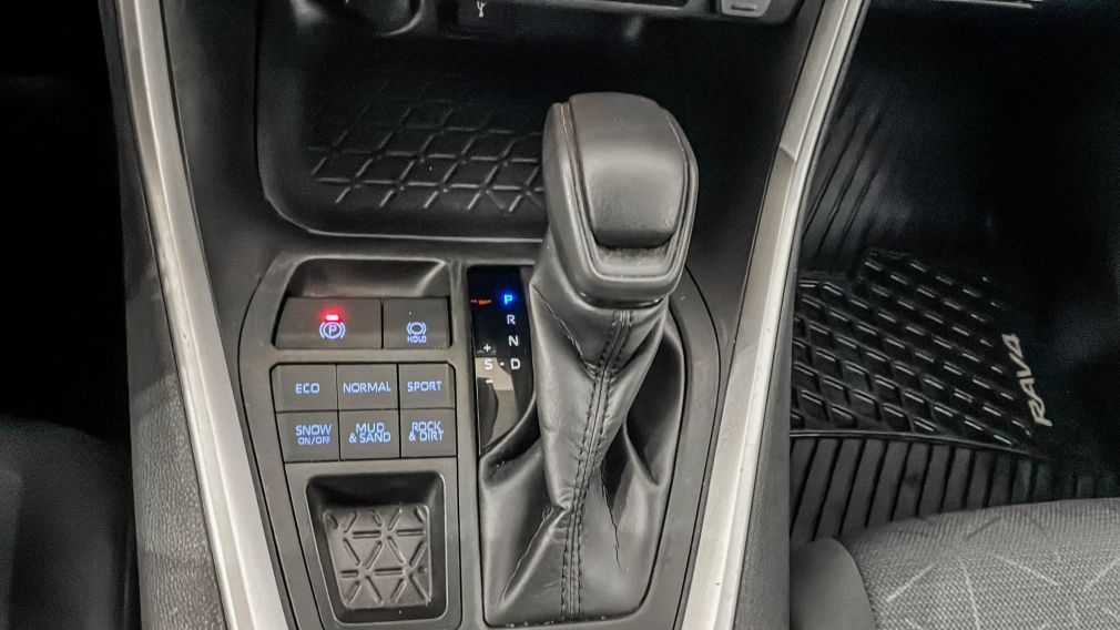 Toyota Rav 4 LE 2022 à vendre à Trois-Rivières - 24