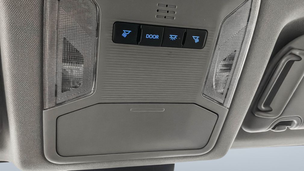 Toyota Rav 4 LE 2022 à vendre à Trois-Rivières - 25