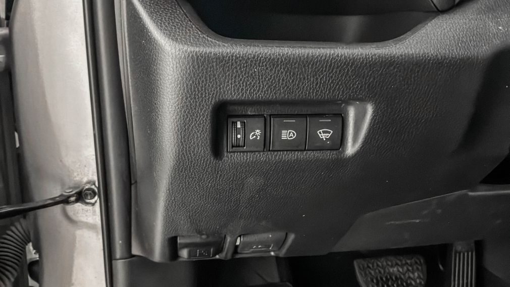 Toyota Rav 4 LE 2022 à vendre à Trois-Rivières - 26