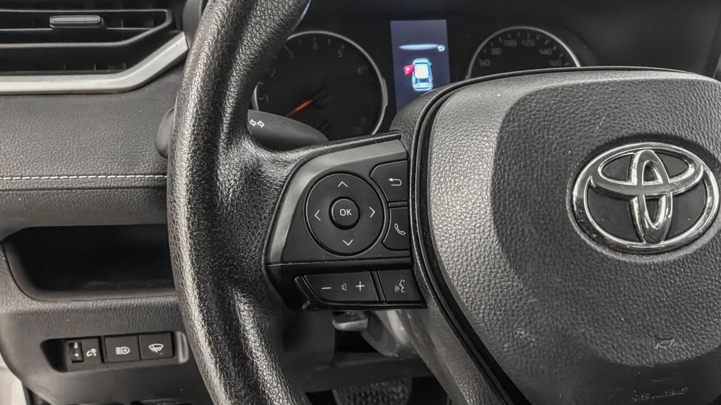 Toyota Rav 4 LE 2022 à vendre à Trois-Rivières - 27