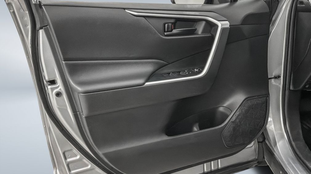 Toyota Rav 4 LE 2022 à vendre à Trois-Rivières - 29