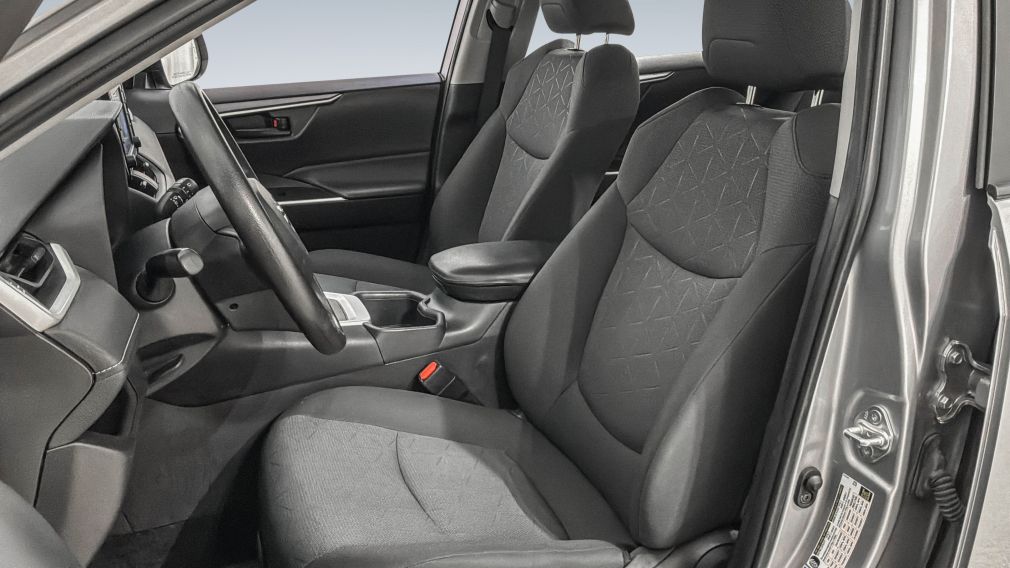 Toyota Rav 4 LE 2022 à vendre à Trois-Rivières - 30