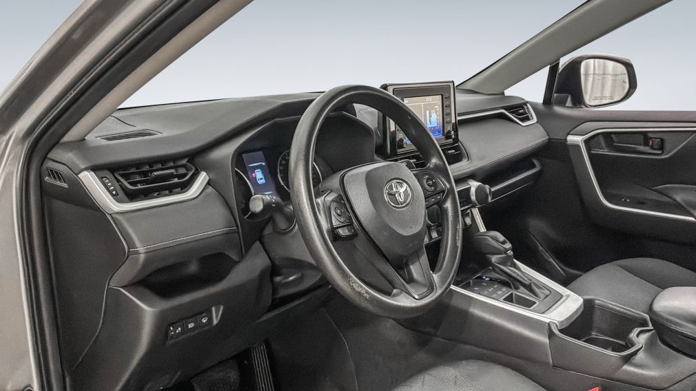 Toyota Rav 4 LE 2022 à vendre à Trois-Rivières - 31