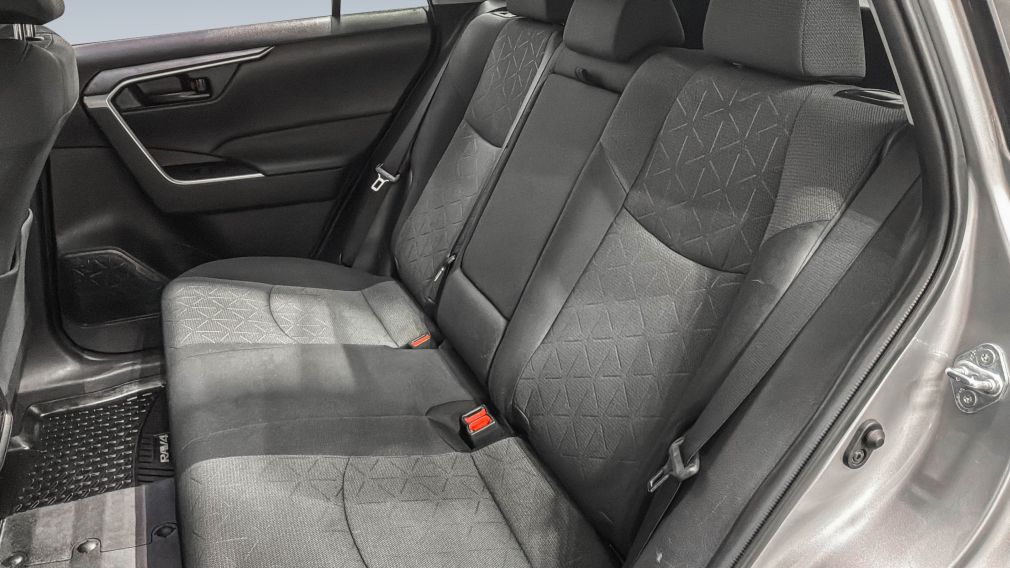 Toyota Rav 4 LE 2022 à vendre à Trois-Rivières - 32