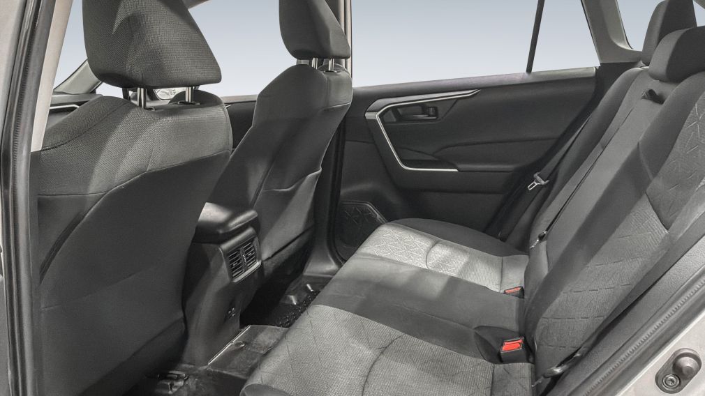 Toyota Rav 4 LE 2022 à vendre à Trois-Rivières - 33