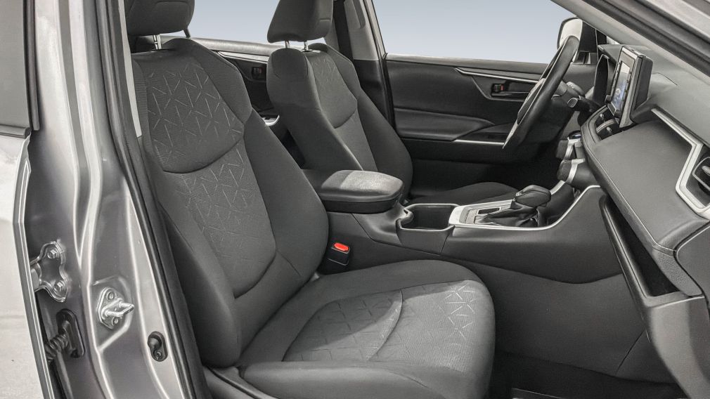 Toyota Rav 4 LE 2022 à vendre à Trois-Rivières - 35