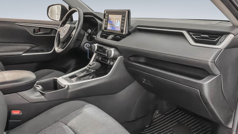 Toyota Rav 4 LE 2022 à vendre à Trois-Rivières - 36