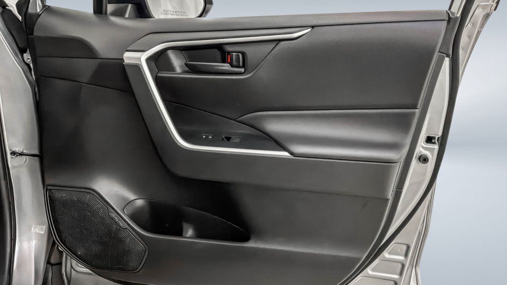 Toyota Rav 4 LE 2022 à vendre à Trois-Rivières - 37