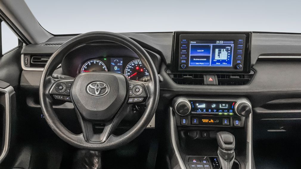 Toyota Rav 4 LE 2022 à vendre à Trois-Rivières - 38