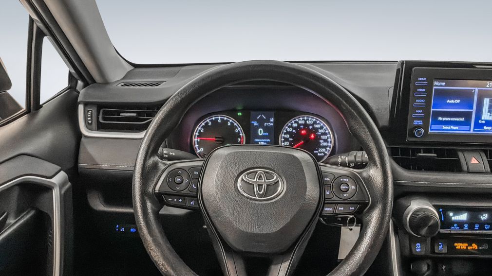 Toyota Rav 4 LE 2022 à vendre à Trois-Rivières - 39