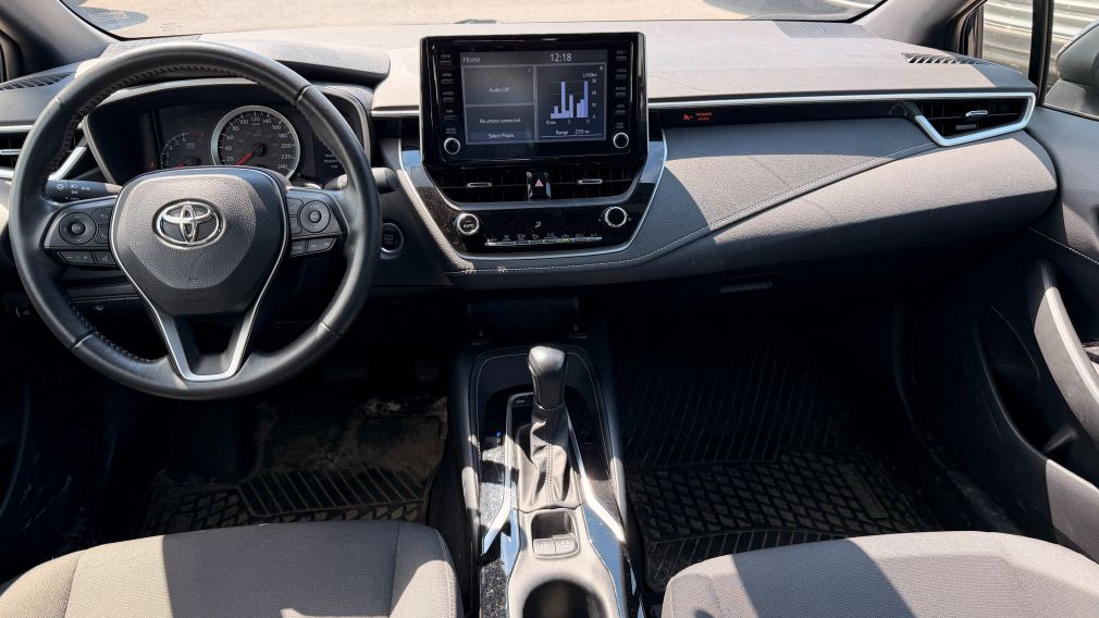 Toyota Corolla CVT 2022 d&rsquo;occasion à vendre - 4