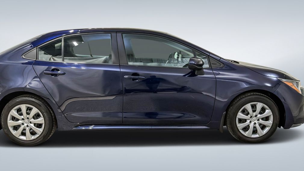 Toyota Corolla LE 2022 à vendre à Trois-Rivières - 2