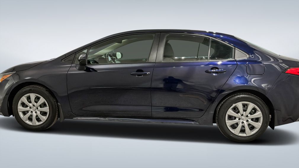 Toyota Corolla LE 2022 à vendre à Trois-Rivières - 6