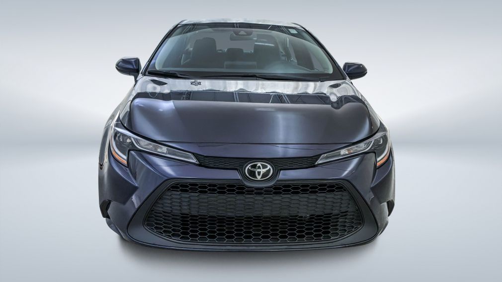 Toyota Corolla LE 2022 à vendre à Trois-Rivières - 8