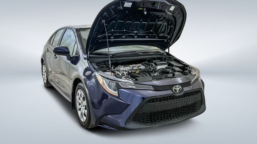 Toyota Corolla LE 2022 à vendre à Trois-Rivières - 10