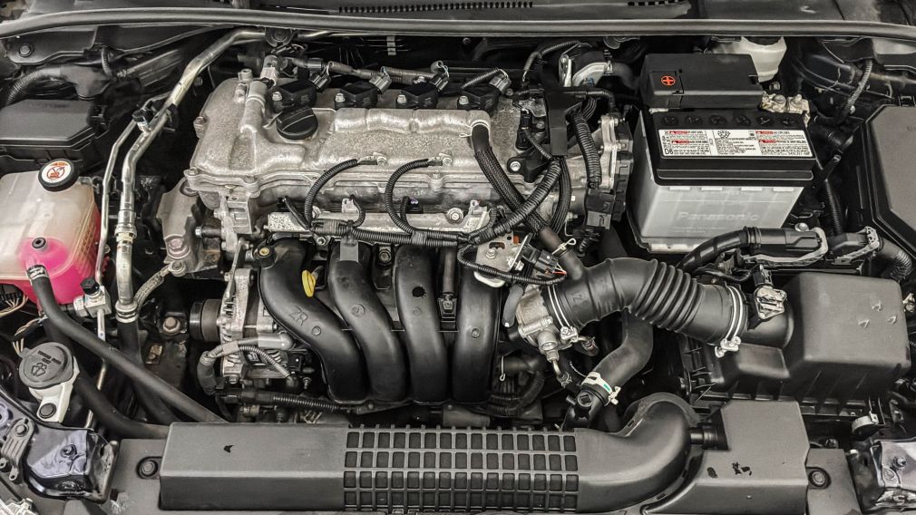 Toyota Corolla LE 2022 à vendre à Trois-Rivières - 11