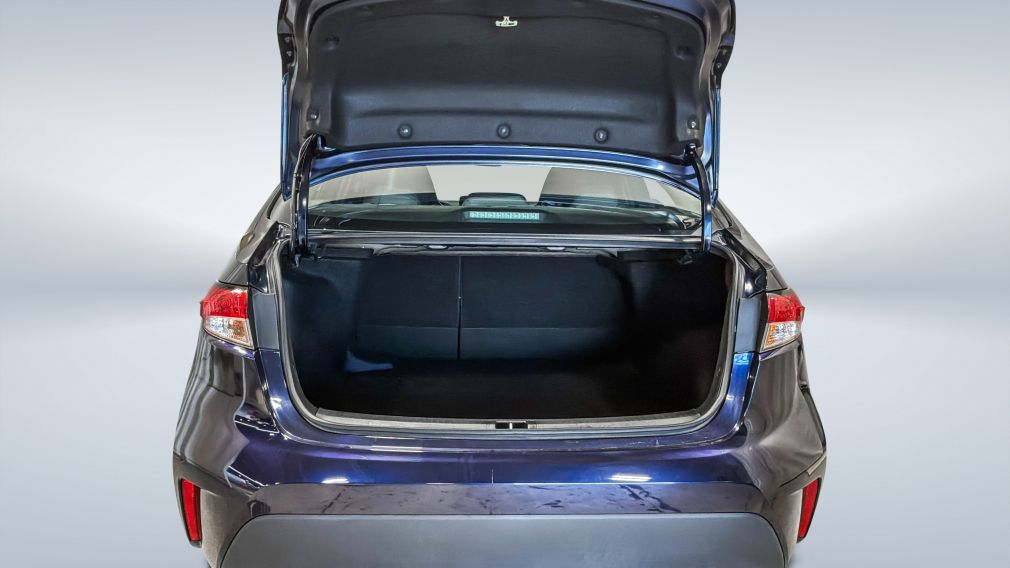 Toyota Corolla LE 2022 à vendre à Trois-Rivières - 13