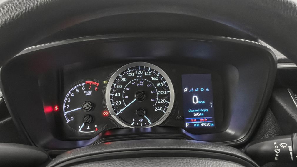 Toyota Corolla LE 2022 à vendre à Trois-Rivières - 14
