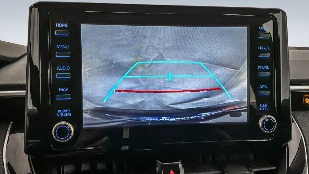 Toyota Corolla LE 2022 à vendre à Trois-Rivières - 16