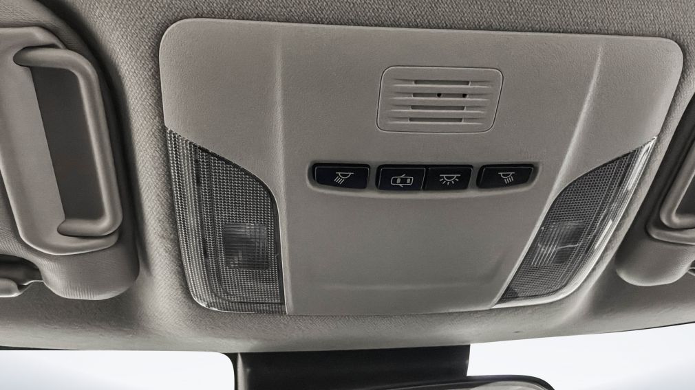Toyota Corolla LE 2022 à vendre à Trois-Rivières - 19
