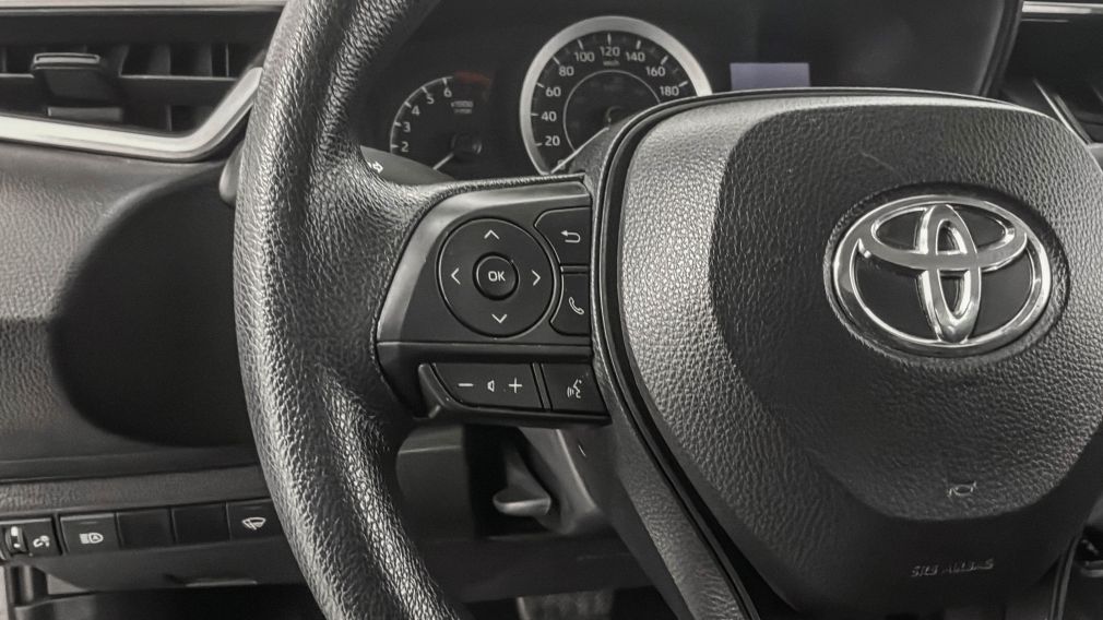 Toyota Corolla LE 2022 à vendre à Trois-Rivières - 21