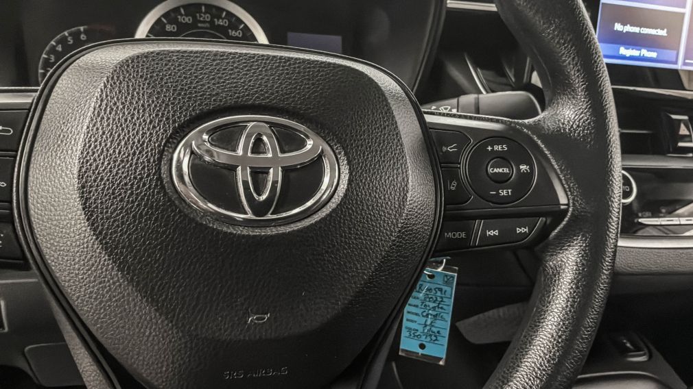 Toyota Corolla LE 2022 à vendre à Trois-Rivières - 22