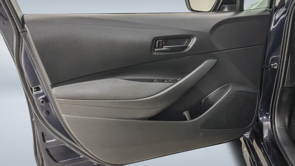 Toyota Corolla LE 2022 à vendre à Trois-Rivières - 23