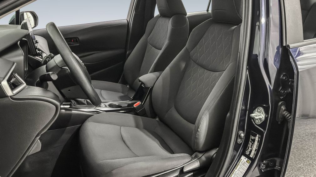 Toyota Corolla LE 2022 à vendre à Trois-Rivières - 24