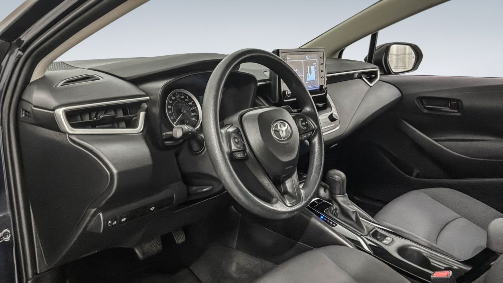 Toyota Corolla LE 2022 à vendre à Trois-Rivières - 25