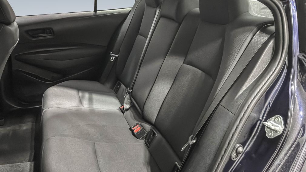 Toyota Corolla LE 2022 à vendre à Trois-Rivières - 26