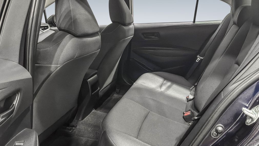 Toyota Corolla LE 2022 à vendre à Trois-Rivières - 27