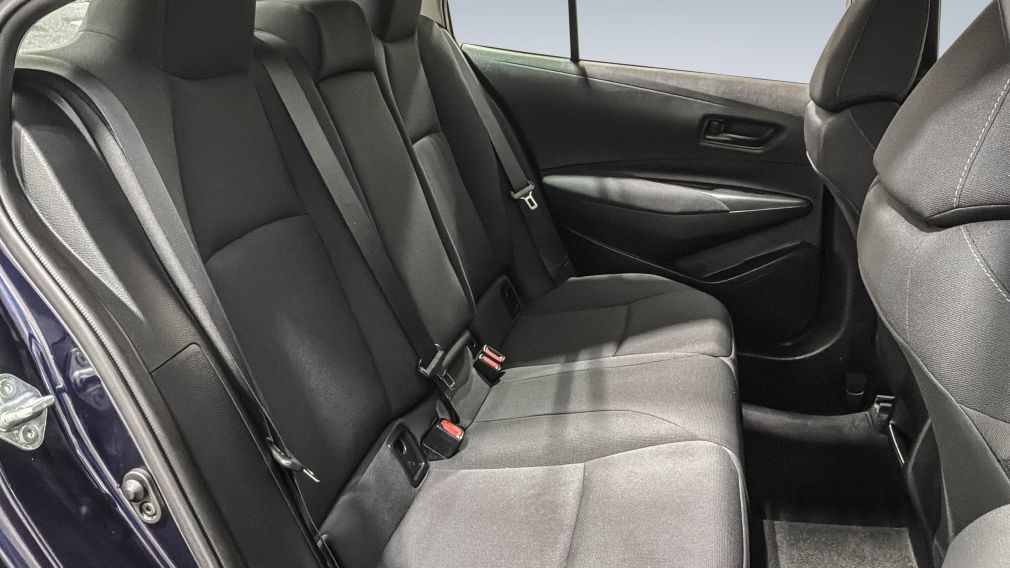 Toyota Corolla LE 2022 à vendre à Trois-Rivières - 28