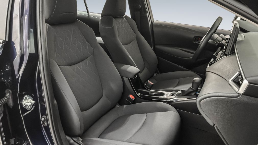 Toyota Corolla LE 2022 à vendre à Trois-Rivières - 29