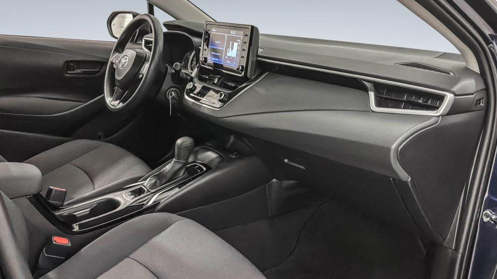 Toyota Corolla LE 2022 à vendre à Trois-Rivières - 30