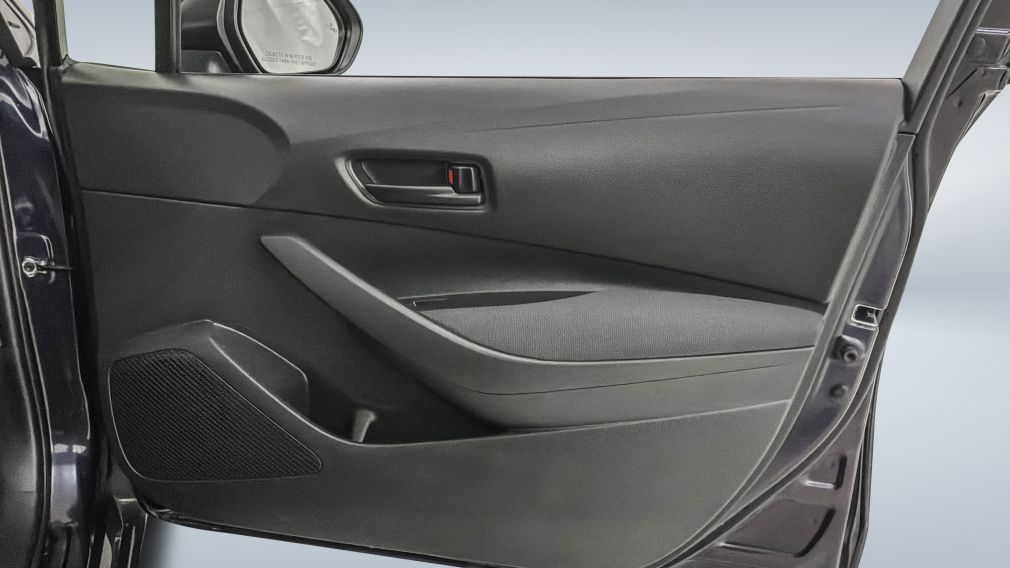 Toyota Corolla LE 2022 à vendre à Trois-Rivières - 31