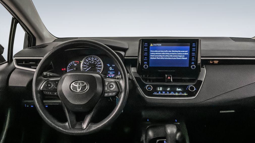 Toyota Corolla LE 2022 à vendre à Trois-Rivières - 32