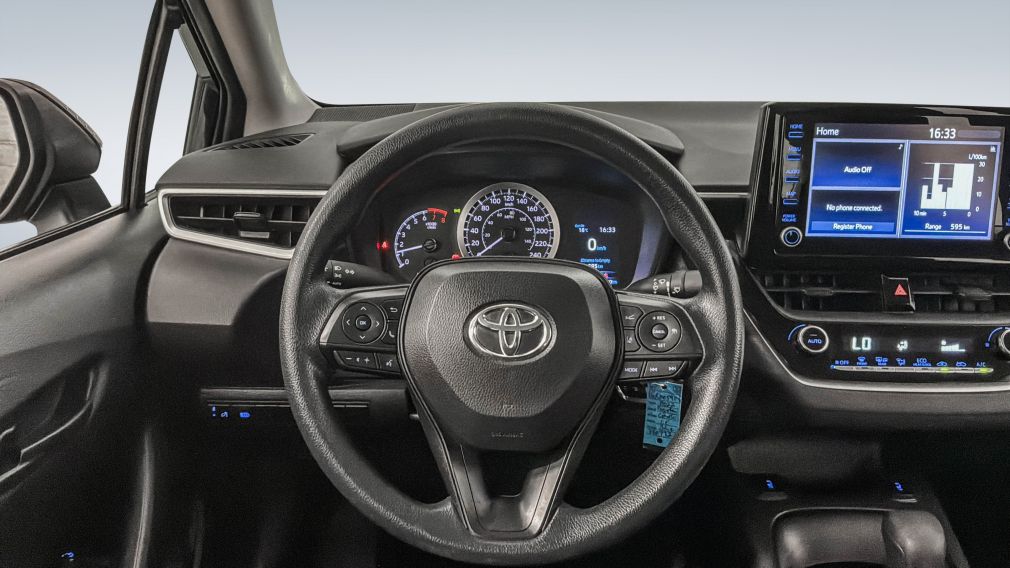 Toyota Corolla LE 2022 à vendre à Trois-Rivières - 33