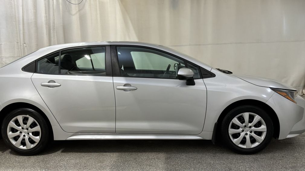 Toyota Corolla LE 2020 d&rsquo;occasion à vendre - 2