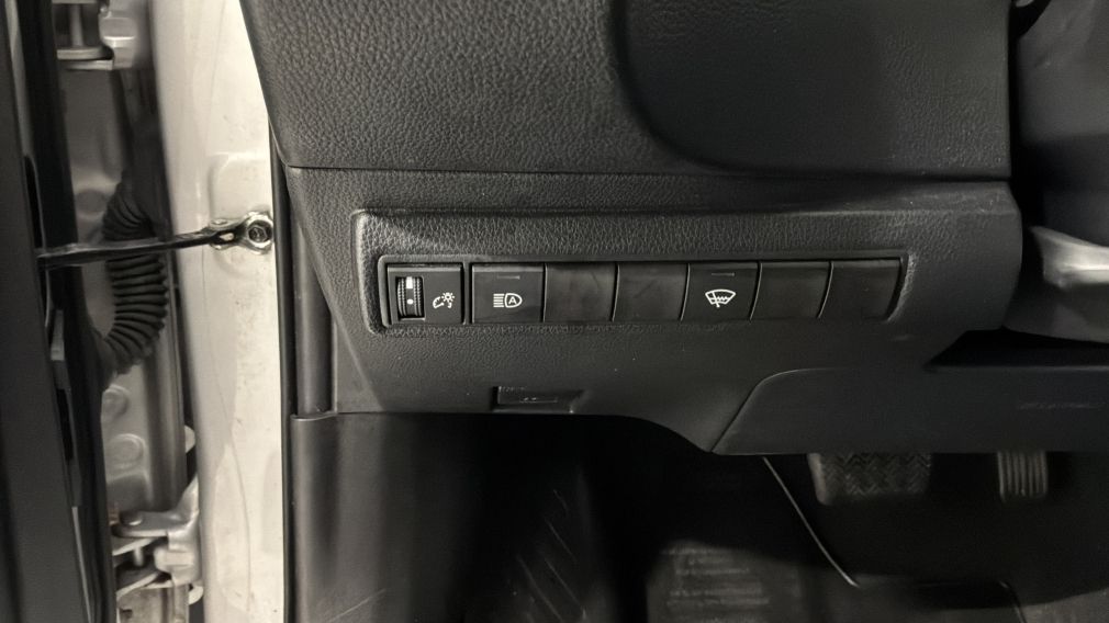 Toyota Corolla LE 2020 d&rsquo;occasion à vendre - 20