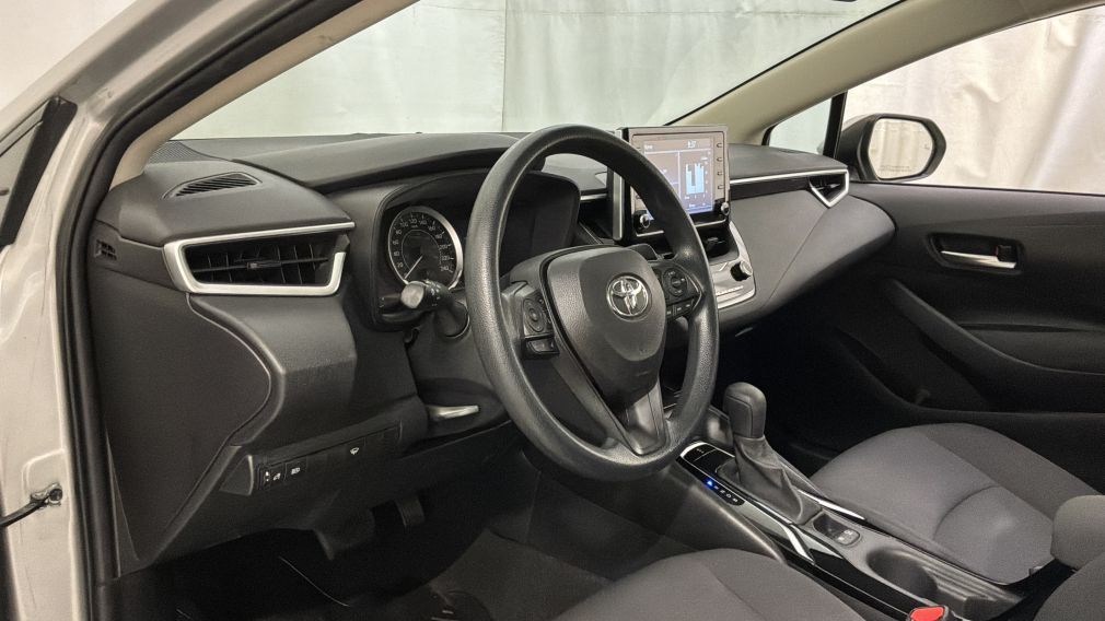 Toyota Corolla LE 2020 d&rsquo;occasion à vendre - 25