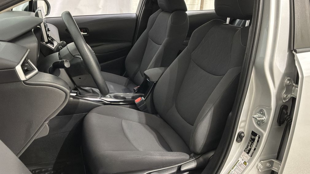 Toyota Corolla LE 2020 d&rsquo;occasion à vendre - 24